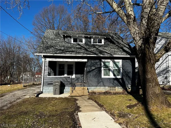 170 Hilton Ave, Youngstown, OH 44507