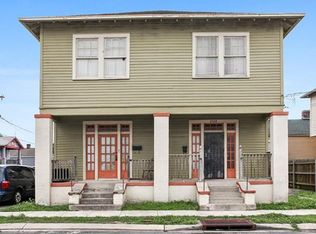2526 Oreilly St, New Orleans, LA 70119