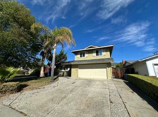 48342 Sawleaf St, Fremont, CA 94539