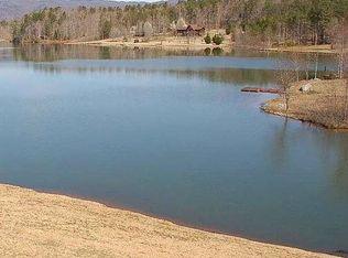 333 The Bear Blvd, Tamassee, SC 29686