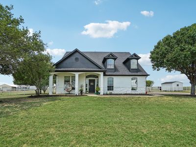 2621 Big Sky Trl, Ponder, TX, 76259