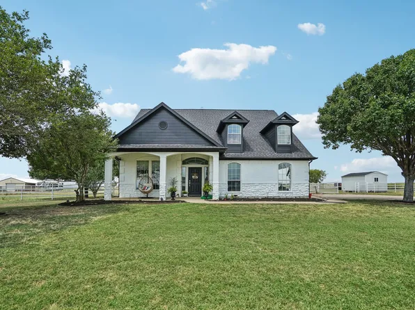 2621 Big Sky Trl, Ponder, TX 76259