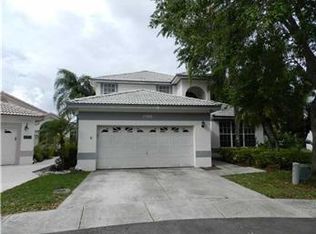 7500 NW 29th St, Margate, FL 33063