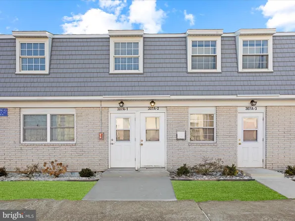 307 13th St #2, Ocean City, MD 21842