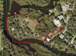 1010 Mill Creek Rd, Bradenton, FL 34212