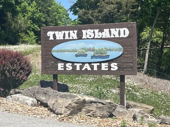 Lot # 14 N Elm Street, Blue Eye, MO 65611