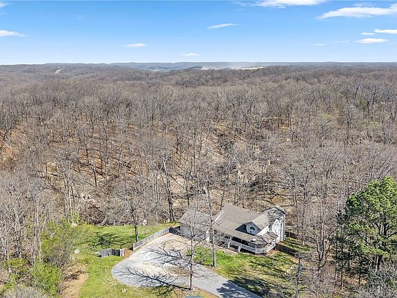 3rd image of 106 Deer Ridge Rd NE