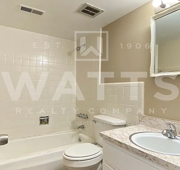 ROEBUCK VILLA APARTMENTS — Photo 16