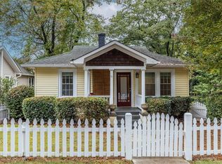 16 1st Ave NE, Atlanta, GA 30317