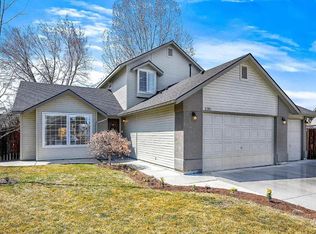 2001 S Peppercorn Pl, Boise, ID 83709