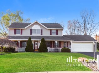 2585 Cherry Ct, Gilbertsville, PA 19525