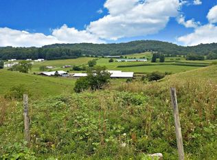 790 Valley Rd, Saltville, VA 24370