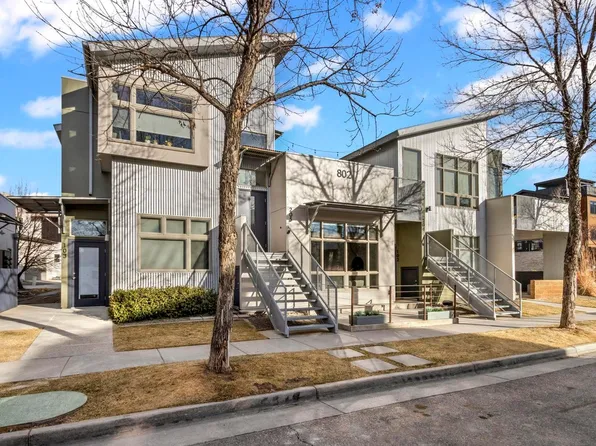 802 Blondel St #102, Fort Collins, CO 80524