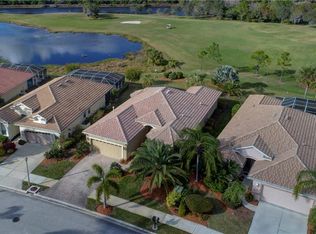 5720 White Jasmine Way, North Port, FL 34287