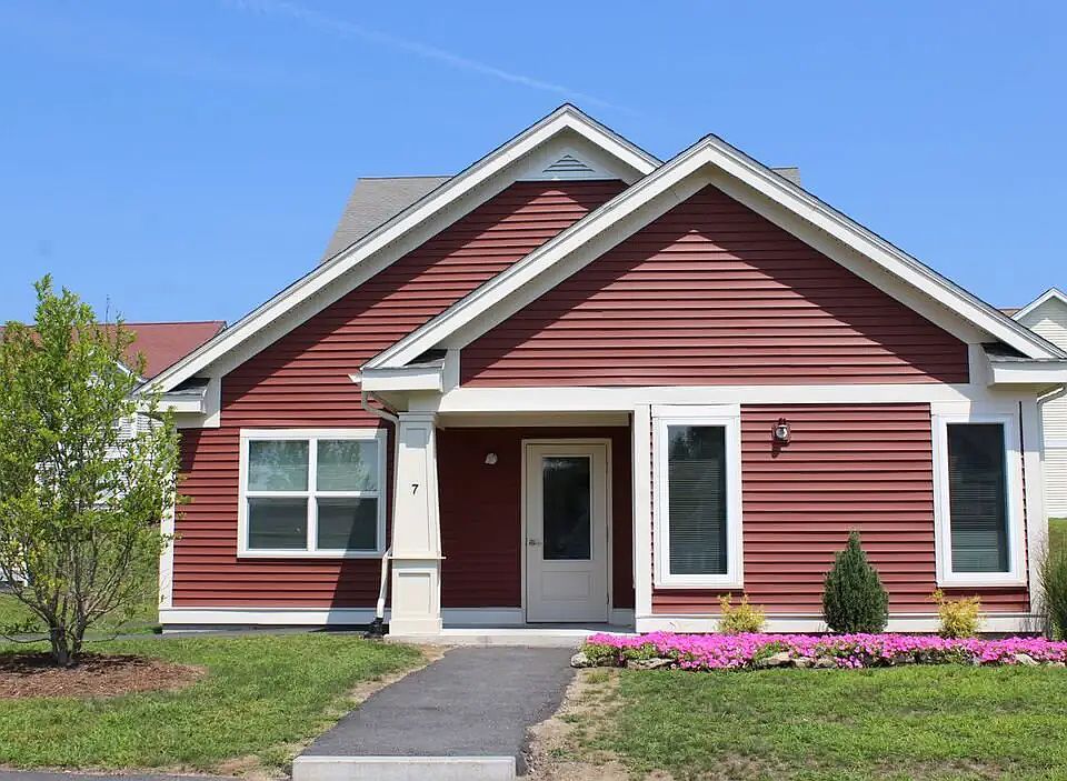 Stony Brook Village 7 Coakley Cir Westford MA Zillow