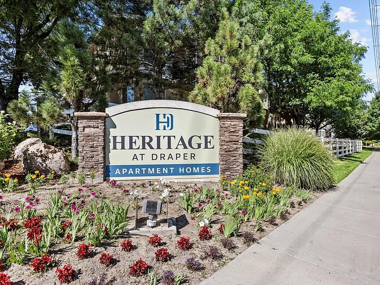Heritage at Draper — Photo 27