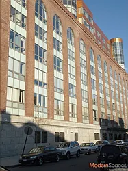 Rented by Modern Spaces