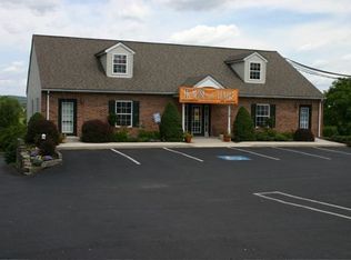 1723 Swamp Pike, Gilbertsville, PA 19525