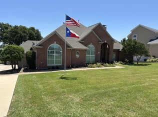 10563 Buccaneer Point, Frisco, TX 75036