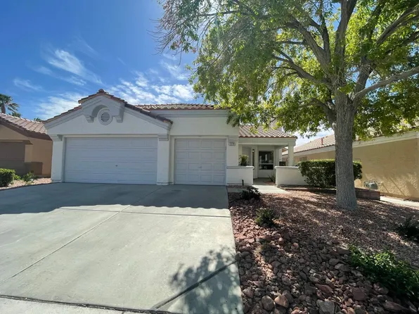 3229 Indian Moon Dr, Las Vegas, NV 89129