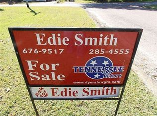 197 College St, Trimble, TN 38259