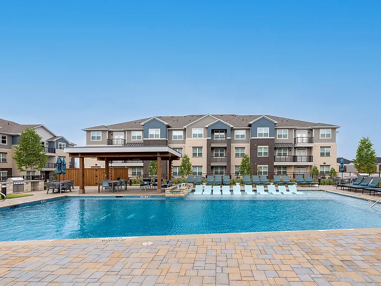 Prose Stoneridge apartments community photo