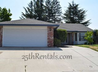 2934 Tamarind Ct, Antelope, CA 95843