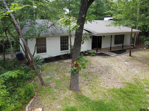 431 Lone Star Ln, Hideaway, TX 75771
