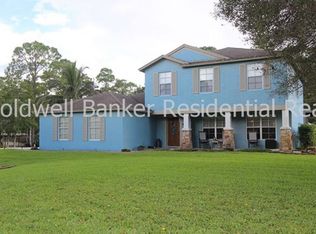 16354 E Derby Dr, Loxahatchee, FL 33470