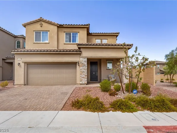863 Benning St, Henderson, NV 89011