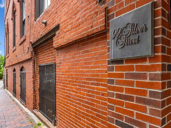 99 Silver Street #2-6, Portland, ME 04101