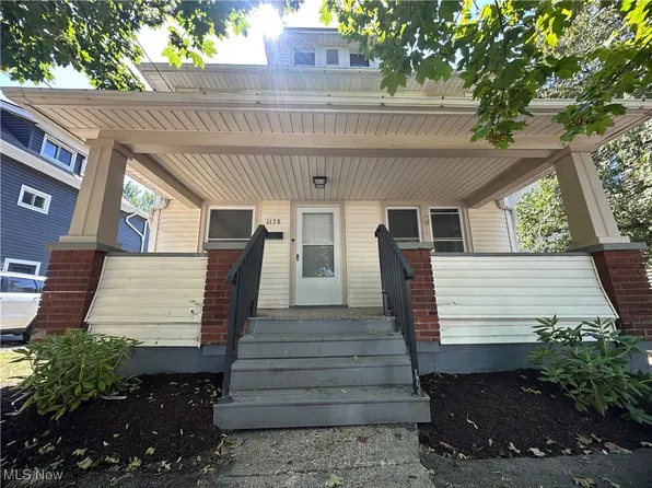 1178 Florida Ave, Akron, OH 44314