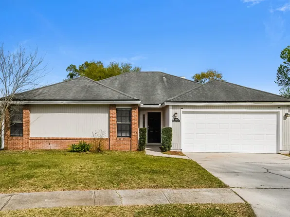 8385 Chason Rd W, Jacksonville, FL 32244
