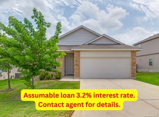 131 Broken Antler, San Antonio, TX 78253