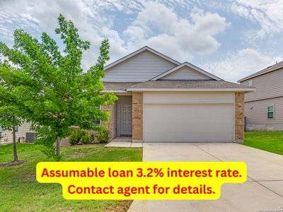 131 Broken Antler, San Antonio, TX, 78253