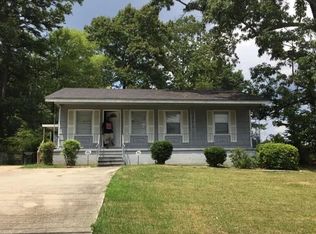 24 16th Ave NW, Birmingham, AL 35215