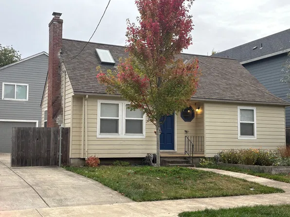 4728 SE 35th Ave, Portland, OR 97202