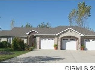 825 Echo Ln, Kokomo, IN 46902