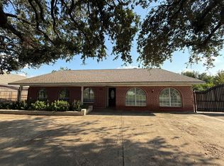 8207 W Tidwell Rd, Houston, TX 77040