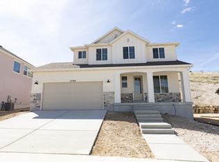 2988 E Serdar Ln #C16, Eagle Mountain, UT 84005