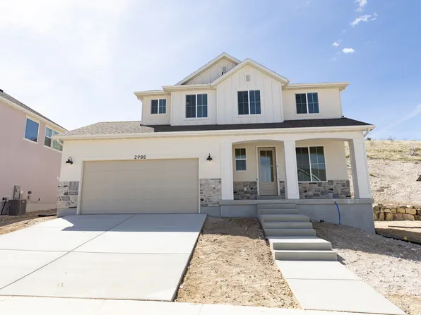 2988 E Serdar Ln #C16, Eagle Mountain, UT 84005