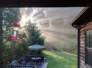121 Honeybear Ln, Clyde, NC 28721