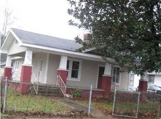 4200 12th Ave, Chattanooga, TN 37407