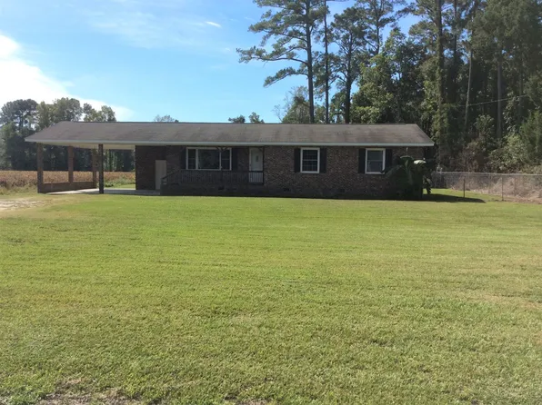 6045 Us Highway 17 N, Vanceboro, NC 28586