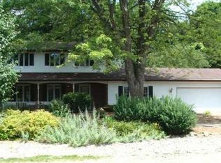 3716 Bayou Pl, Holt, MI 48842