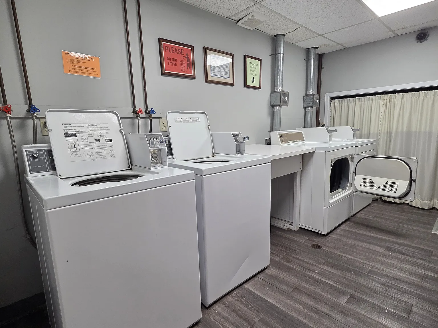 1 bed, 650 sqft, $1,400 — Photo 4