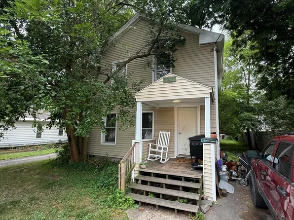 32 Prospect Street, Glens Falls, NY 12801