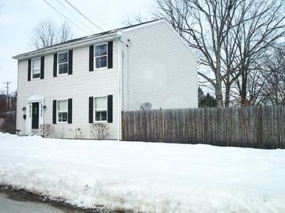 36 Larch St, Clinton, MA, 01510