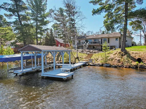 203 River St E, Eagle River, WI 54521