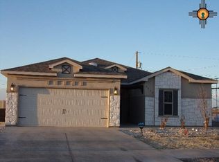 2512 Briscoe Ave, Artesia, NM 88210
